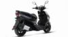 SYM FNX 125: Με αερόψυκτο κινητήρα απόδοσης 11,5 ίππων 